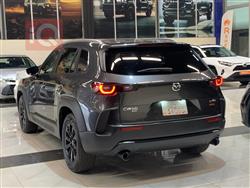 مازدا CX-50